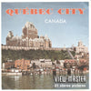 4 ANDREW - Québec City - View-Master 3 Reel Packet - 1960s - vintage - A050-S5 Packet 3dstereo 