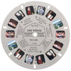 Las Vegas - View-Master 3 Reel Packet - 1960s views - vintage - A156-S6B Packet 3Dstereo 