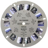 San Francisco - View-Master 3 Reel Packet - 1960s views - vintage - A172-S6A Packet 3dstereo 