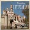 Fantasyland - Vintage View-Mater 3 Reel Packet 1950s views - A178 3dstereo 