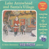 2 ANDREW - Lake Arrowhead and Santa's Village - View-Master 3 Reel Packet - 1957 - vintage - A184-S3 Packet 3dstereo 