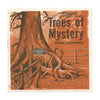 2 ANDREW - Trees of Mystery - View-Master 3 Reel Packet - 1960s - vintage - A191-G1B Packet 3dstereo 
