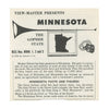4 ANDREW - Minnesota - View-Master State 3 Reel Packet - 1956 - vintage - A510-S5 Packet 3dstereo 