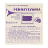 4 ANDREW - Pennsylvania - View-Master 3 Reel Packet - 1955 - vintage - A630-S6 Packet 3dstereo 