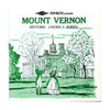 Mount Vernon - View-Master 3 Reel Packet - 1960s views - vintage - (ECO-A812-S6A) Packet 3dstereo 