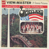 Opryland USA - View-Master 3 Reel Packet - vintage - A878-G3A Packet 3dstereo 