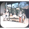 3 ANDREW - Guatemala - View-Master 3 Reel Packet - 1957 views - vintage - B012-S4 Packet 3dstereo 
