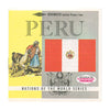 Peru - View-Master 3 Reel Packet - vintage - B086-S6A Packet 3dstereo 