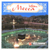Mecca - Saudi Arabia - View-Master 3 Reel Packet - views - vintage - B228E-BG3 Packet 3dstereo 