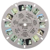 Mecca - Saudi Arabia - View-Master 3 Reel Packet - views - vintage - B228E-BG3 Packet 3dstereo 