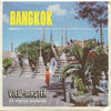 Bangkok - View Master 3 Reel Packet - vintage - B246-S5 Packet 3dstereo 