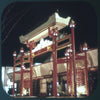 ANDREW - Expo '70 (Osaka,Japan) - Night Scenes - View-Master 3 Reel Packet - 1970s views - vintage - (B270-G3a) Packet 3dstereo 