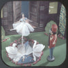 View-Master 3 Reel Packet - Fairy Tales - Hans Christian Andersen's - vintage - (B305-S5)
