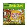 Robin Hood - View-Master 3 Reel Packet - 1970s - Vintage - (zur Kleinsmiede) - (B342-G3A) Packet 3dstereo 