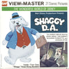 4 ANDREW - Shaggy D.A. - View-Master 3 Reel Packet - 1976 - vintage - B368-G5A Packet 3dstereo 