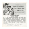 Treasure Island - View-Master 3 Reel Packet - 1958 - vintage - B432-S5 Packet 3dstereo 