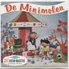 4 ANDREW - De Minimolen - (The Mini Mill) - View-Master 3 Reel Packet - 1965 - vintage - B441F-BS6 Packet 3dstereo 
