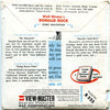 Donald Duck - View-Master 3 Reel Packet - 1970s - vintage - (ECO-B525-G4A) Packet 3Dstereo 
