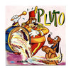 Pluto - View-Master 3 Reel Packet - 1960s - Vintage - (zur Kleinsmiede) - (B529N-BS6) Packet 3dstereo 