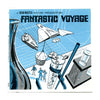 Fantastic Voyage - View-Master 3 Reel Packet - 1960s - Vintage - (zur Kleinsmiede) - (B546-G1A) Packet 3dstereo 
