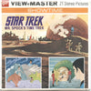 4 ANDREW - Star Trek - View-Master 3 Reel Packet - 1974 - vintage - B555-G3A - Factory Sealed Packet 3Dstereo 