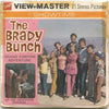 2 ANDREW - The Brady Bunch - View-Master 3 Reel Packet - 1970s - vintage - B568-G3A Packet 3Dstereo 
