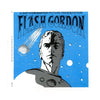 Flash Gordon - View-Master 3 Reel Packet - 1970s - Vintage - (zur Kleinsmiede) - (B583-G5Bnk) Packet 3dstereo 
