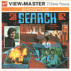 4 ANDREW - Search - View-Master 3 Reel Packet - NBC TV Series - 1973 - vintage - B591-G3A Packet 3dstereo 
