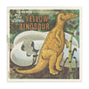 4 ANDREW - The Little Yellow Dinosaur - View-Master 3 Reel Packet - 1971 - vintage - B605-G3A Packet 3dstereo 