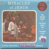 2 ANDREW - Miracles of Jesus - View-Master 3 Reel Packet - 1947 - vintage - B878-S4 Packet 3dstereo 