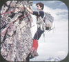 Alpinisme - View Master 3 Reel Packet - vintage - B971N-BG3 Packet 3dstereo 