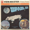 2ANDREW- Space 1999 - View-Master 3 Reel Packet - 1970's - vintage - BB451-G5A Packet 3dstereo 