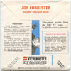 2 - Andrew - Joe Forrester - View-Master 3 Reel Packet - 1970s vintage - BB454 Packet 3dstereo 