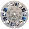 Royal Wedding - View-Master 3 Reel Packet - 1962 - C005-BS5 Packet 3dstereo 