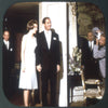 ANDREW - Wedding of King Constantine - View-Master 3 Reel Packet - 1964 - C007-BS6 Packet 3dstereo 