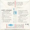 -ANDREW- Lake Lugano - View-Master 3 Reel Packet - vintage - (C143-BS6) Packet 3Dstereo 