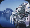 -ANDREW- Lake Lugano - View-Master 3 Reel Packet - vintage - (C143-BS6) Packet 3Dstereo 