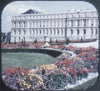4 ANDREW - Palace of Versailles - View Master 3 Reel Packet - 1950s - vintage - C174-S4 Packet 3dstereo 