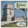 -ANDREW- Lisbon - View-Master 3 Reel Packet - vintage - (C265-BS6) Packet 3Dstereo 