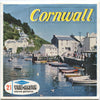 Cornwall - View-Master 3 Reel Packet - views - vintage - C285E-BS6 Packet 3dstereo 
