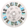Blackpool and the Illuminations - View-Master 3 Reel Packet - views - vintage - C289E-BS6 Packet 3dstereo 