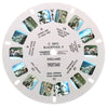 Blackpool and the Illuminations - View-Master 3 Reel Packet - views - vintage - C289E-BS6 Packet 3dstereo 
