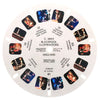 Blackpool and the Illuminations - View-Master 3 Reel Packet - views - vintage - C289E-BS6 Packet 3dstereo 