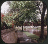 View-Master 3 Reel Packet -Cotswolds - REEL