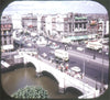 Ierland (Ireland) - View Master 3 Reel Packet - vintage - C343N-BG3 Packet 3dstereo 