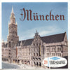 3 ANDREW - München (Munich) - View-Master 3 Reel Packet - vintage - C420-BS6 Packet 3dstereo 