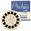 Christmas Story - View-Master 3 Reel Packet - 1950s- Vintage - (zur Kleinsmiede) - (CH-ST-S1) Packet 3dstereo 