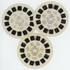 Cowboy Stars - View-Master 3 Reel Packet - 1950's vintage - (PKT-COWSTR-S3D) Packet 3dstereo 