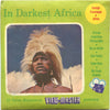 In Darkest Africa - View-Master 3 Reel Packet - 1950s views - vintage - 3900ABC-S3 Packet 3dstereo 