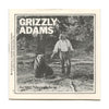 2 ANDREW - Grizzly Adams - View-Master 3 Reel Packet - 1970's - vintage - J10 -G6 Packet 3dstereo 